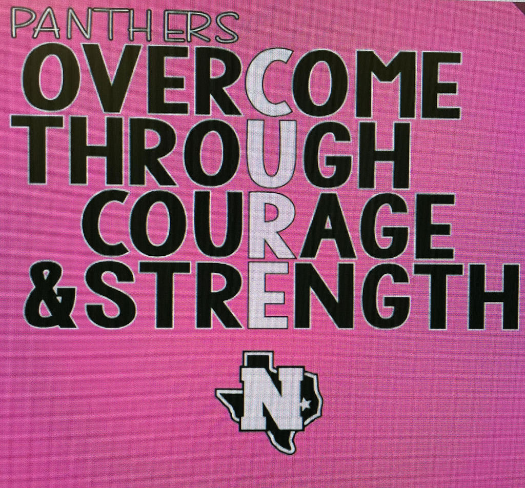 Pink Out Shirts 21