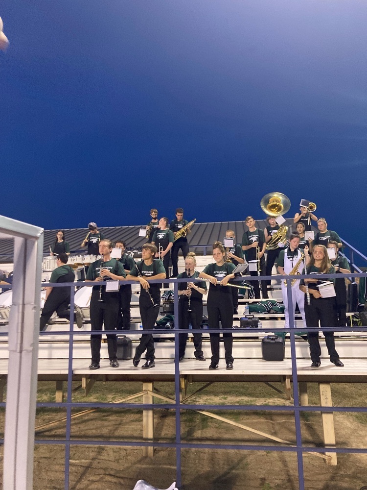 Panther Band