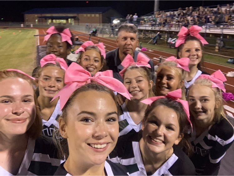 pink out