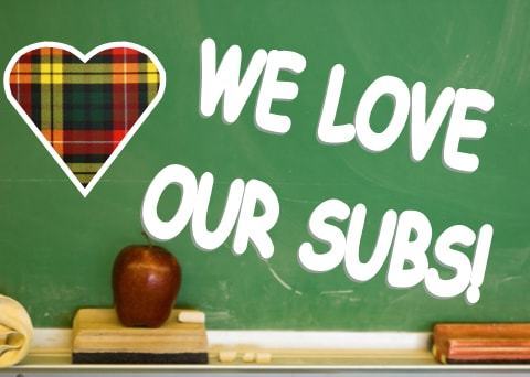 subs