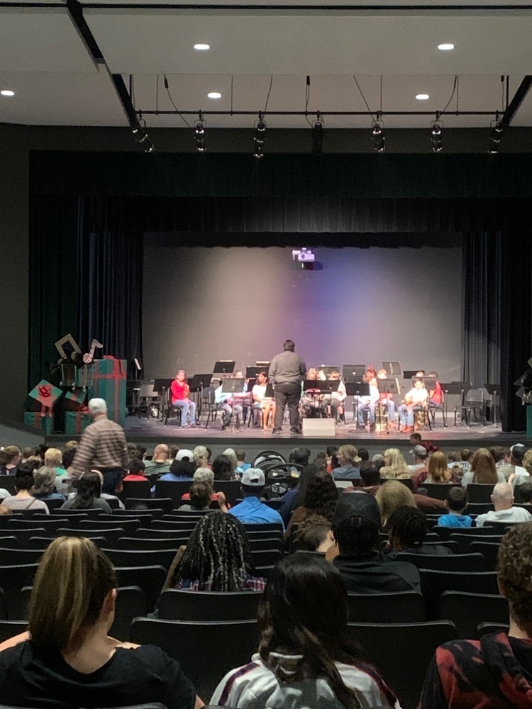 2021 Band