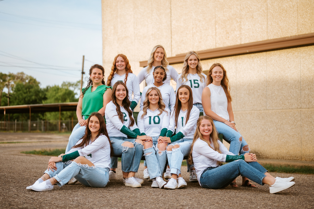 Volleyball team