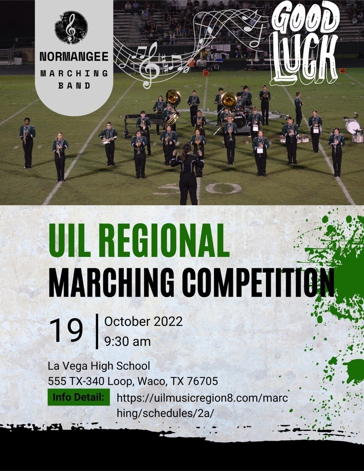 Marching Competition 