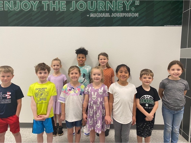 Live Feed Normangee Elementary School