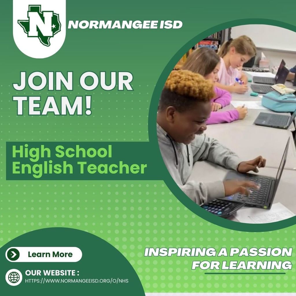 Live Feed Normangee ISD